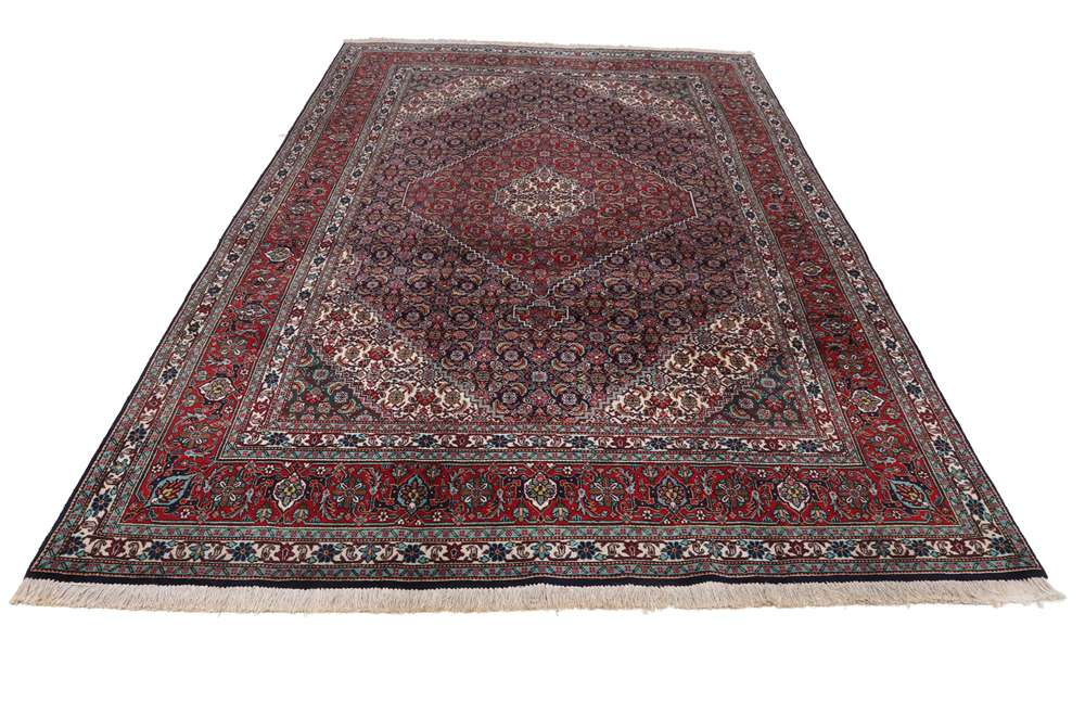 Persian rug Tabriz