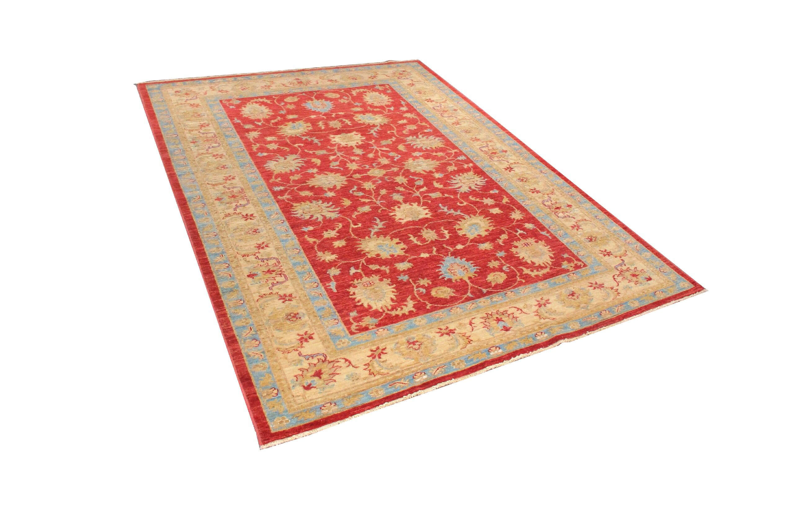 Oriental rug Ziegler Exclusive