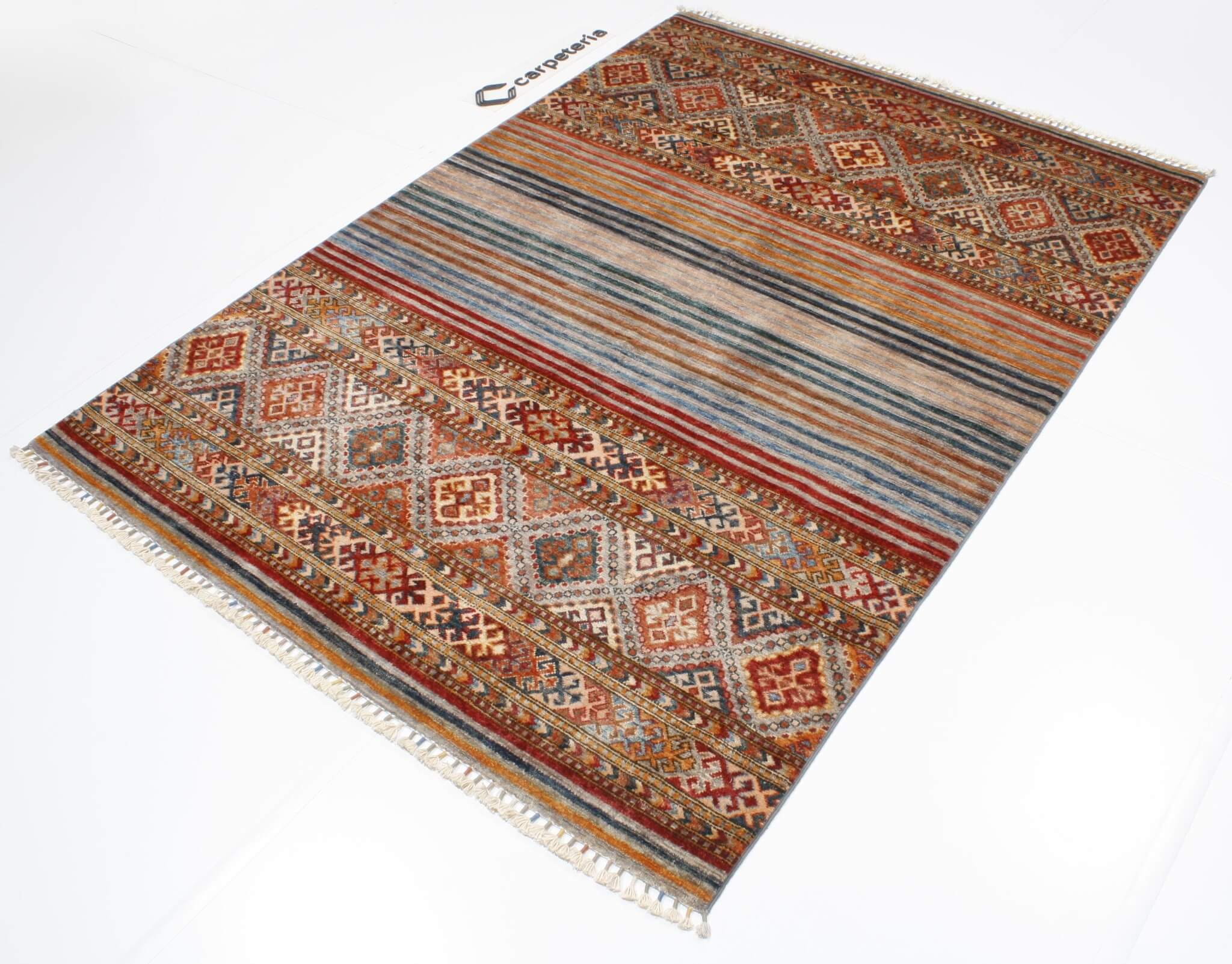 Oriental rug Ariana Exclusive