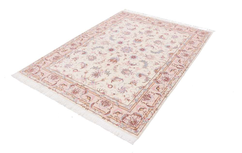 Persian rug Tabriz