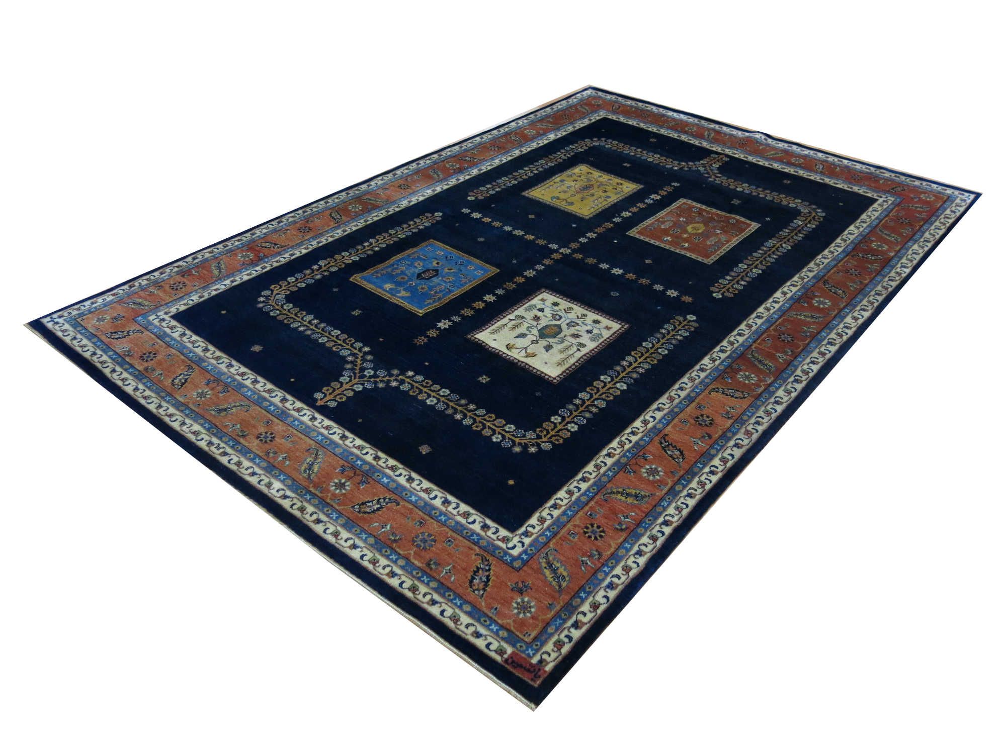 Persian rug Loribaft Exclusive