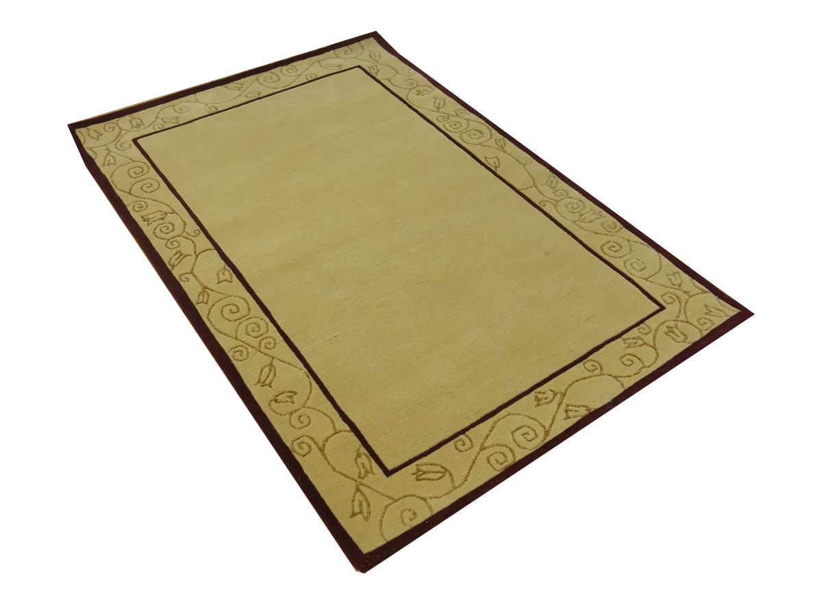 Modern rug Original Nepal Natural