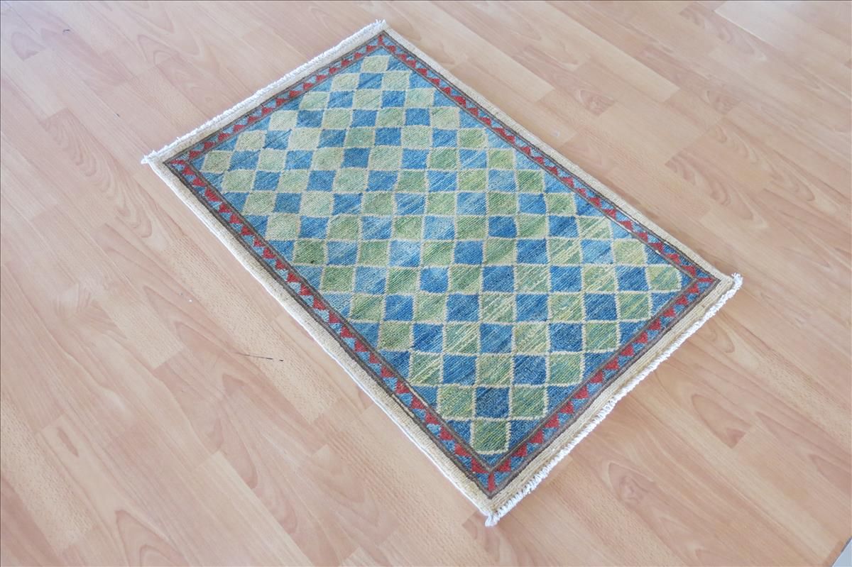 Orientální koberec Kazak