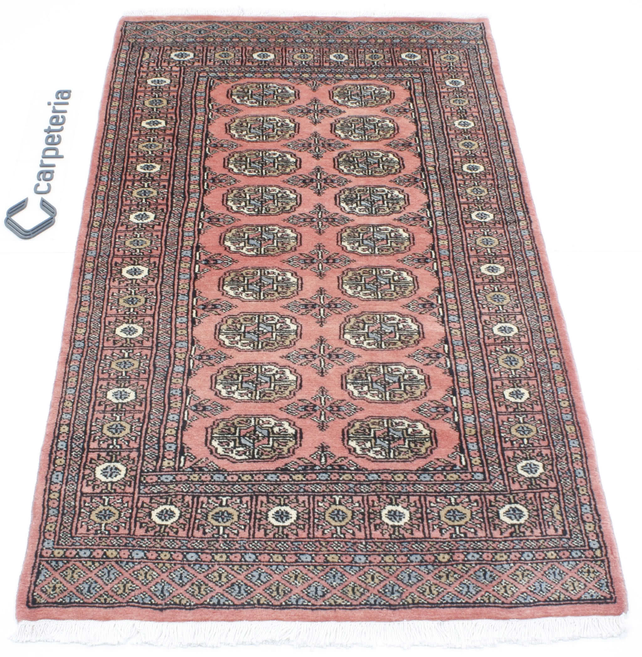 Oriental rug Bukhara Premium