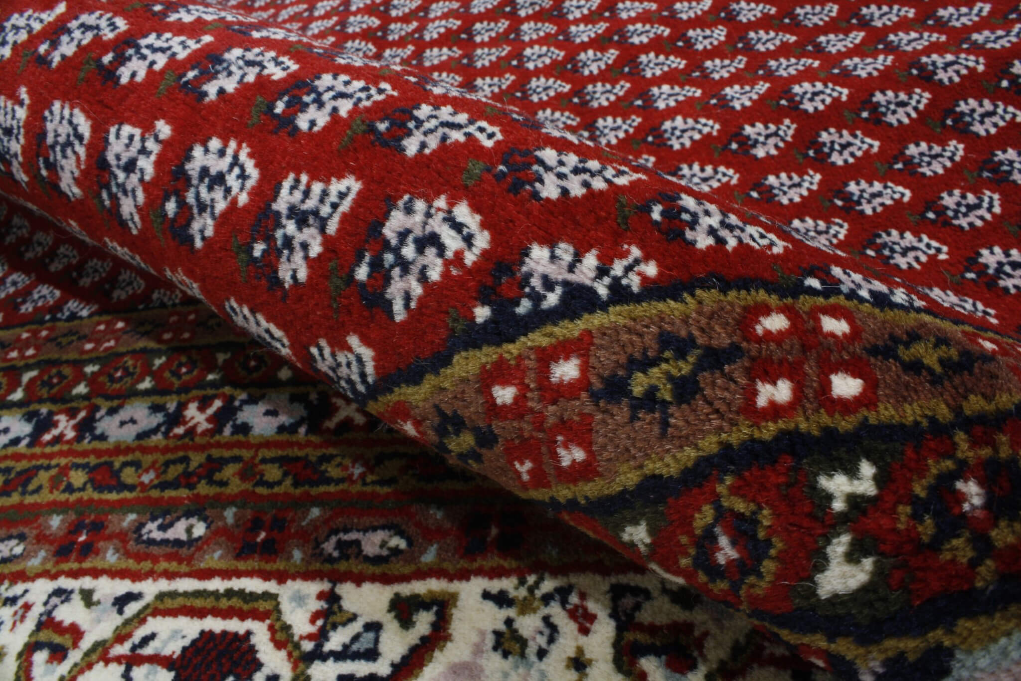 Oriental rug Mir