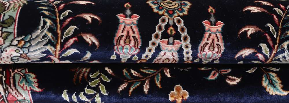 Oriental rug Cinar