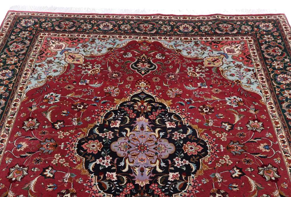 Persian rug Tabriz