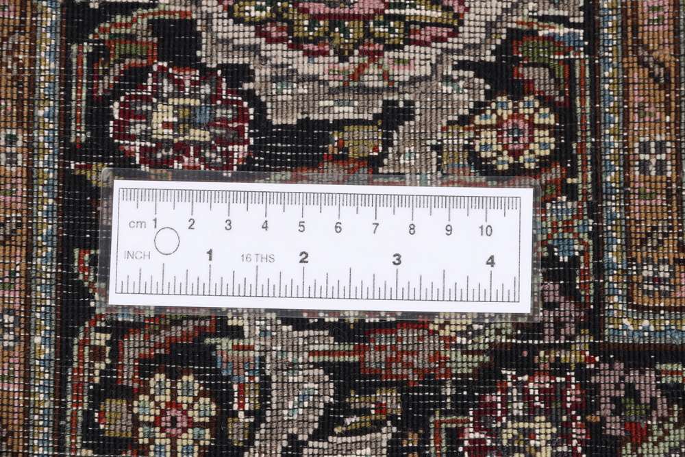 Persian rug Tabriz