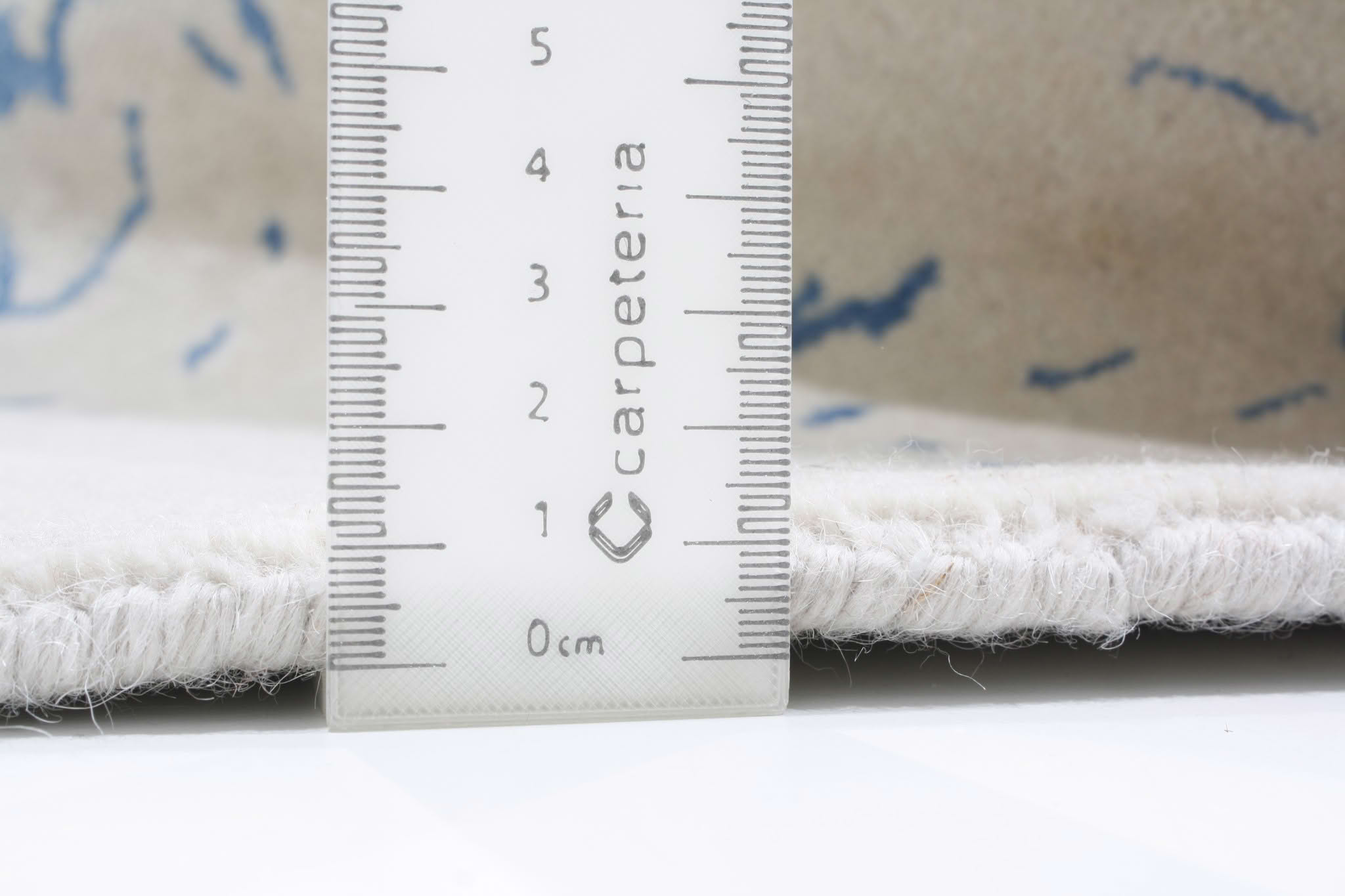 Oriental rug Ikat Exclusive
