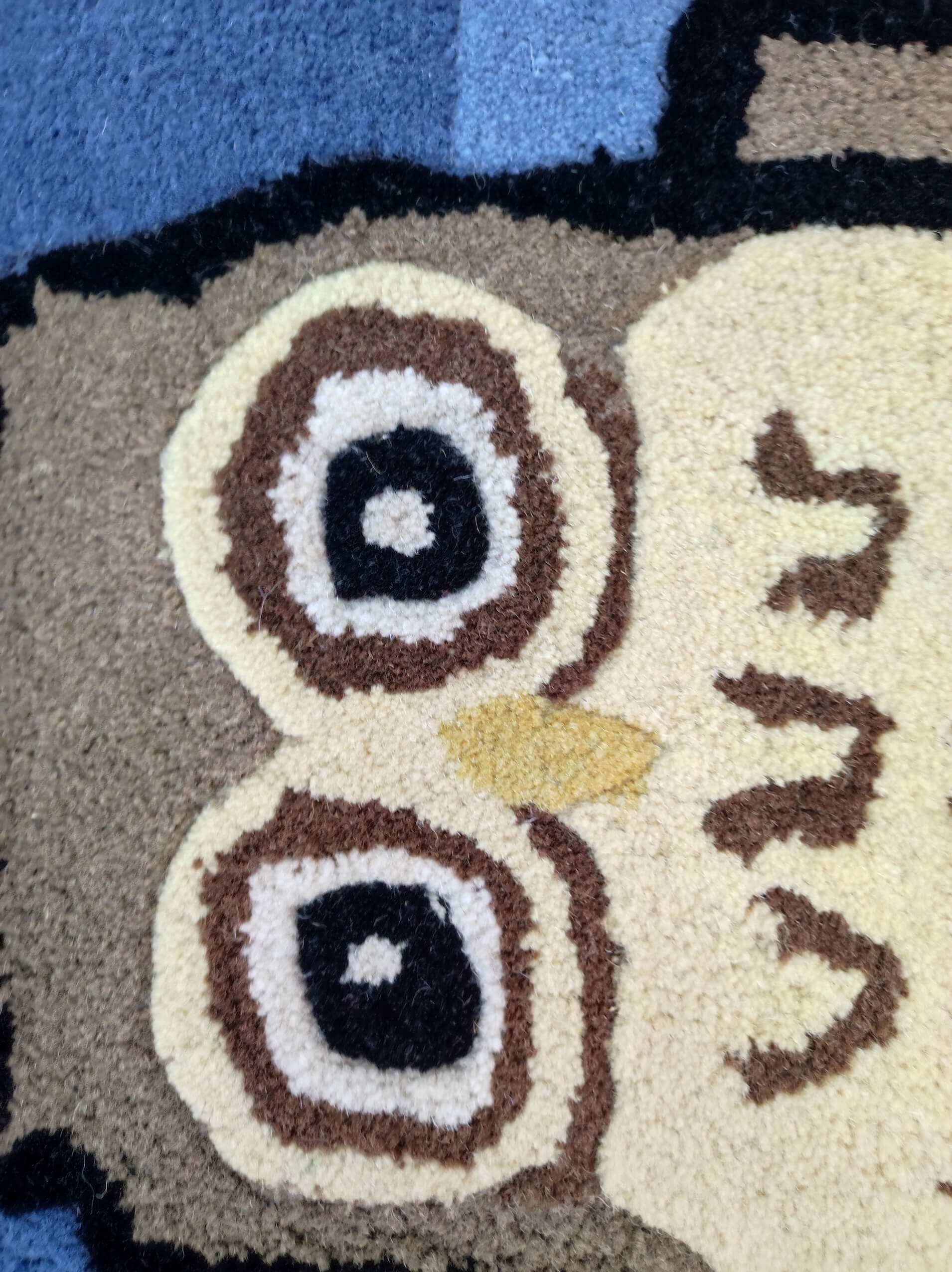 Rug Kids Universe Premium