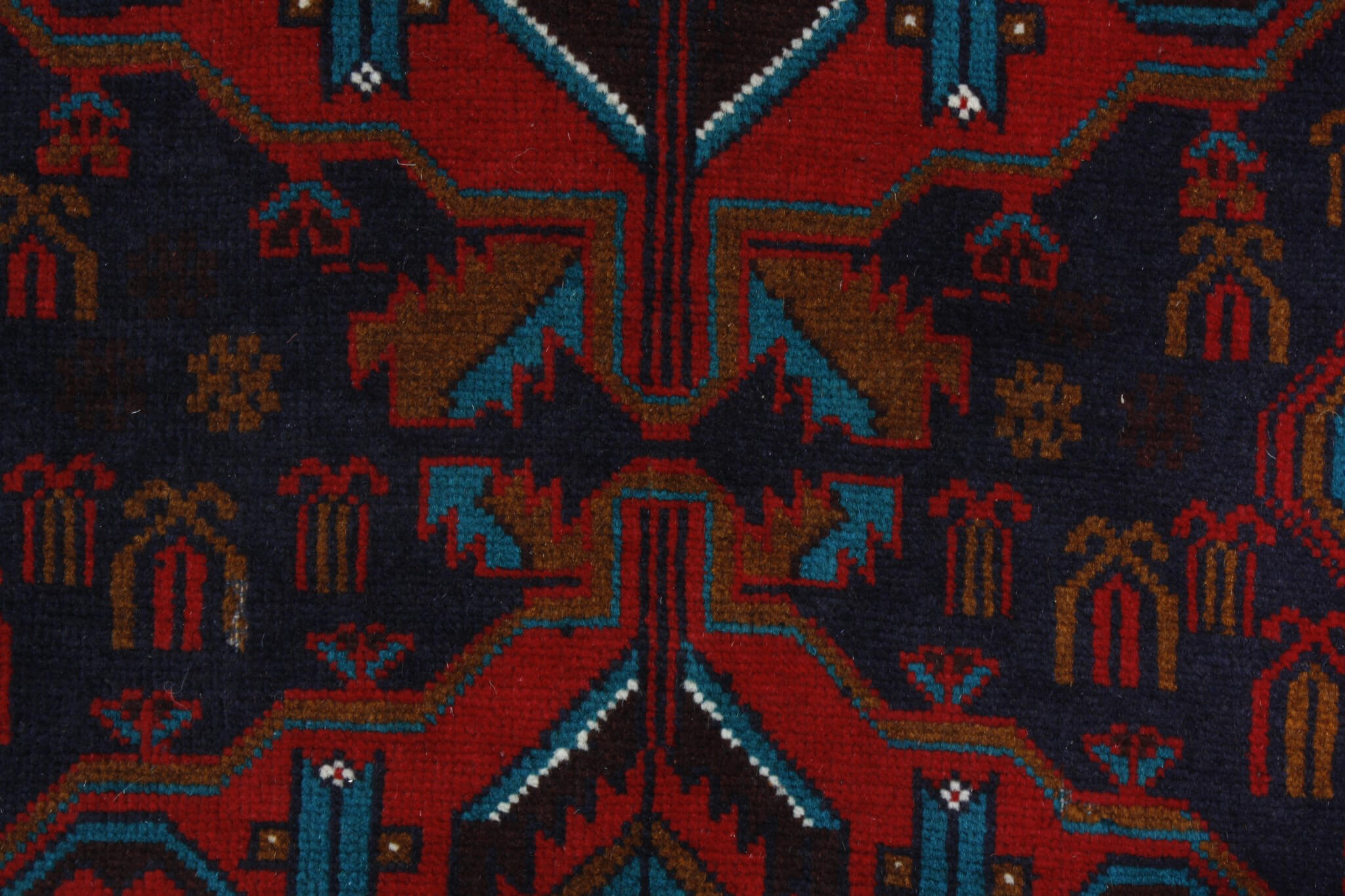 Orientální koberec Balúč Super