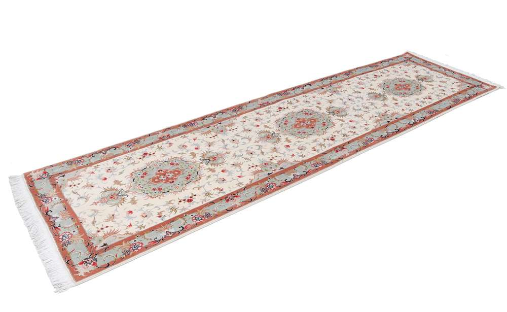 Persian rug Tabriz