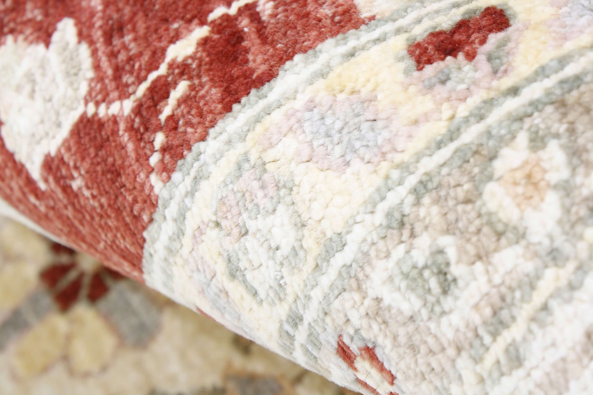 Oriental rug Ziegler