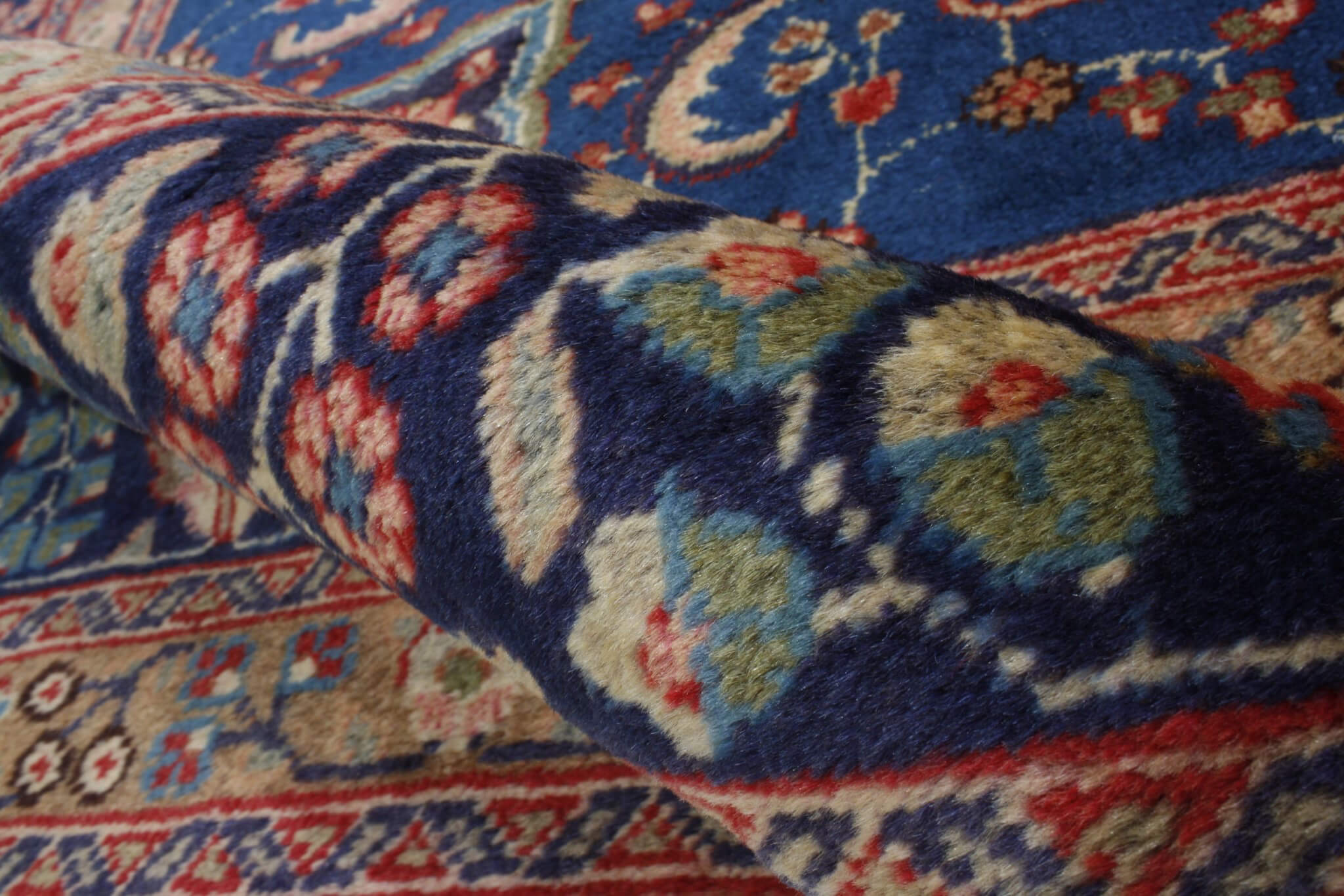 Persian rug Meshed