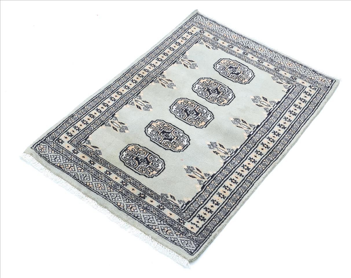 Oriental rug Bukhara Exclusive