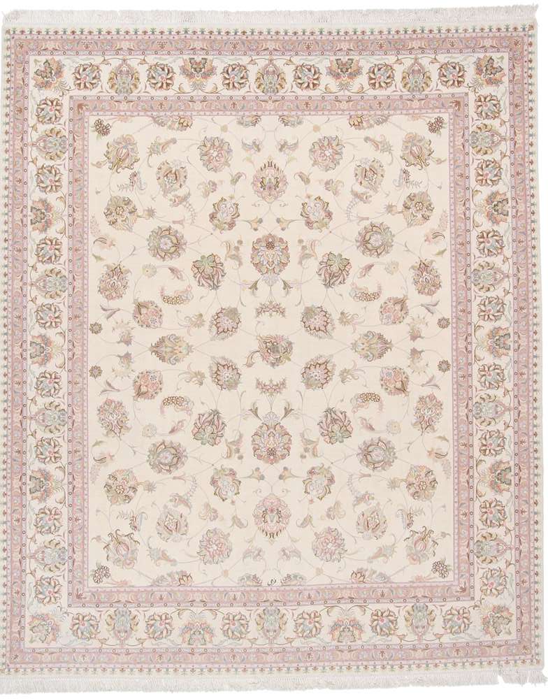 Persian rug Tabriz
