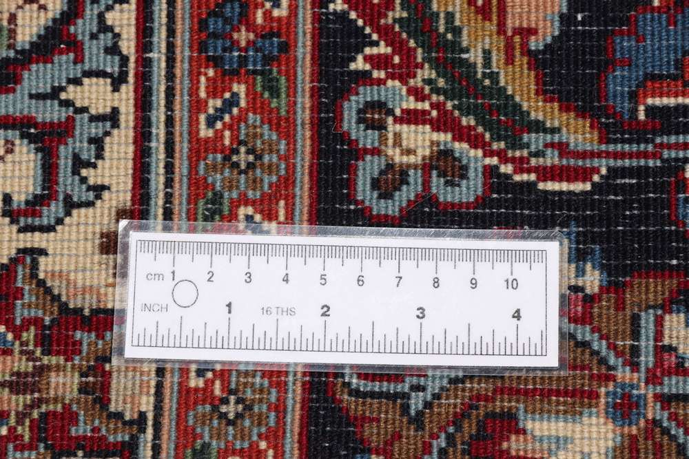 Persian rug Mashad