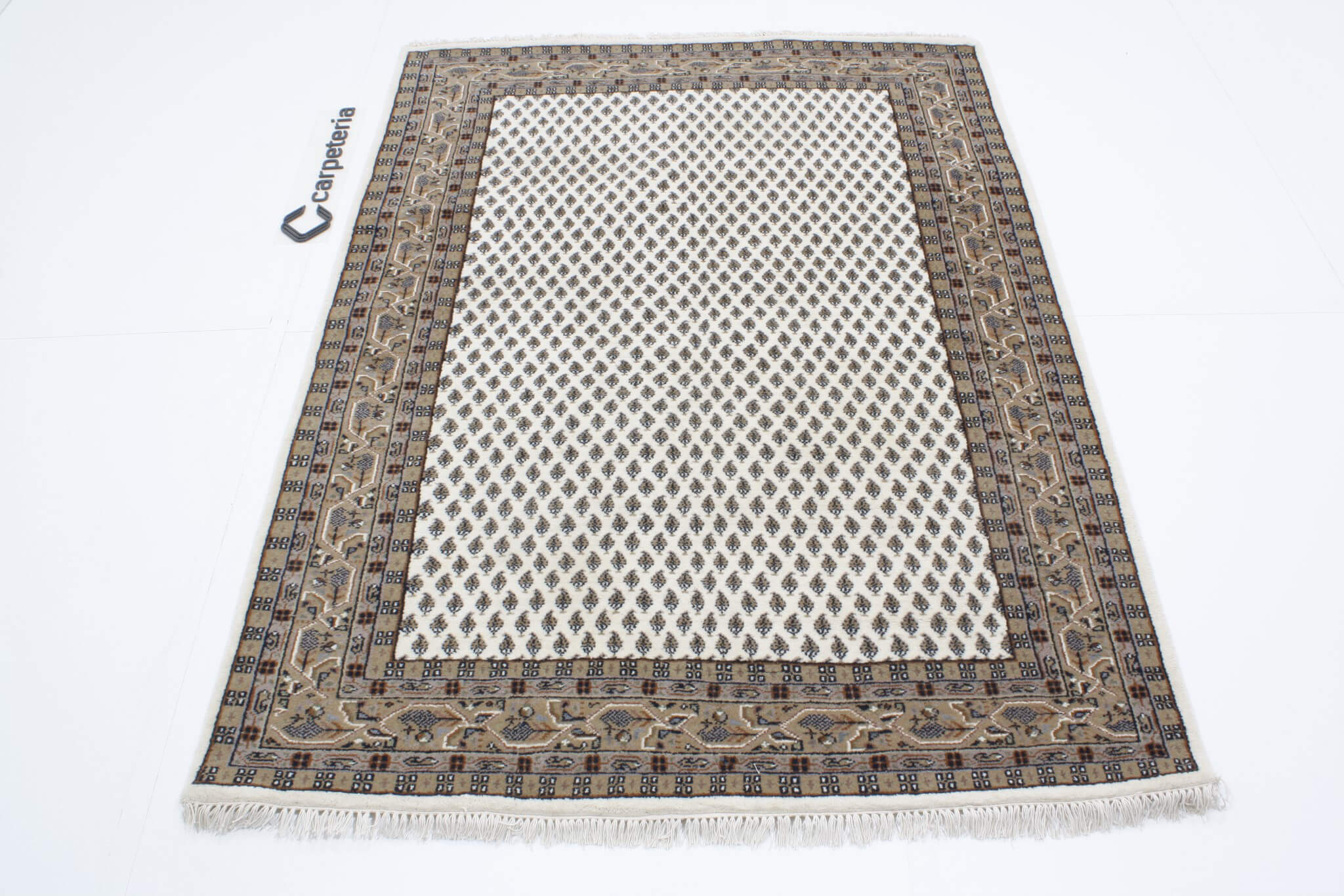 Oriental rug Mir