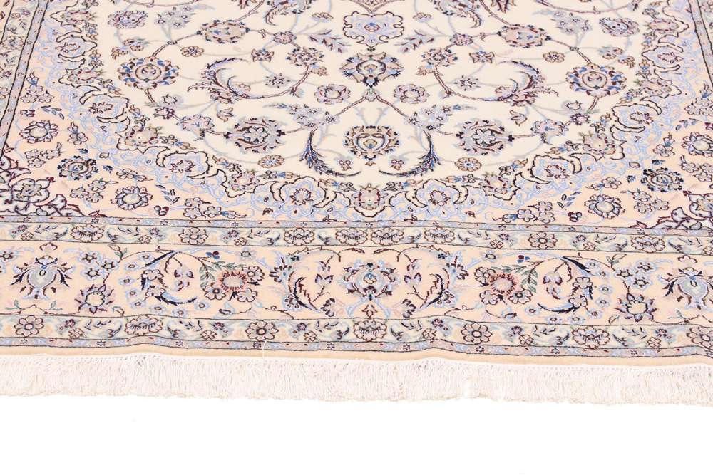 Persian rug Nain