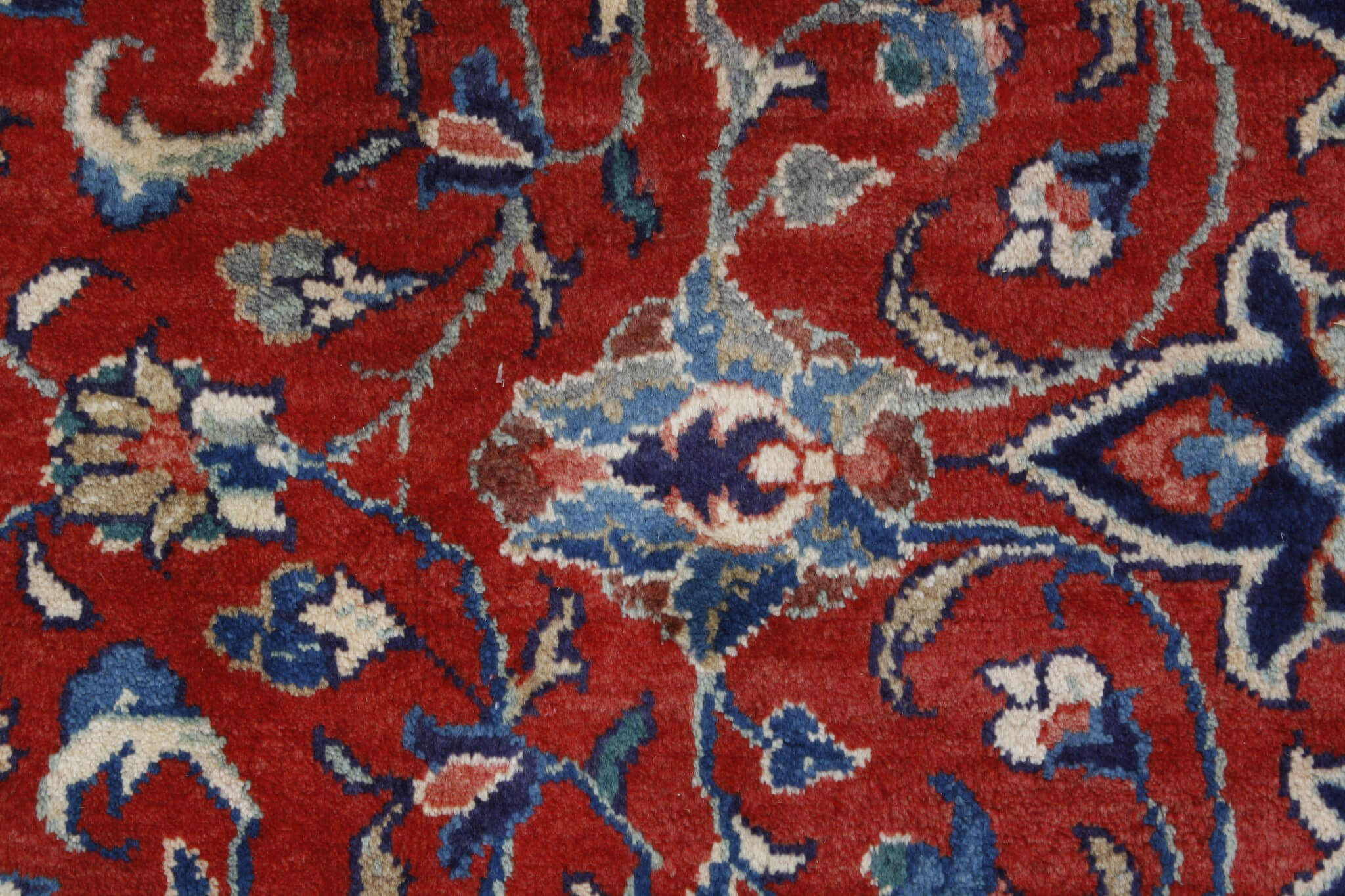 Persian rug Mahal
