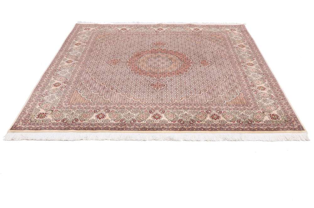 Persian rug Tabriz
