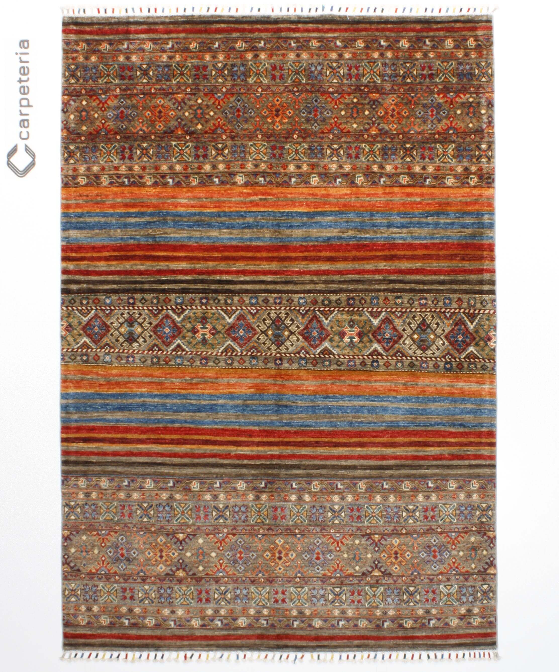 Oriental rug Ariana Exclusive