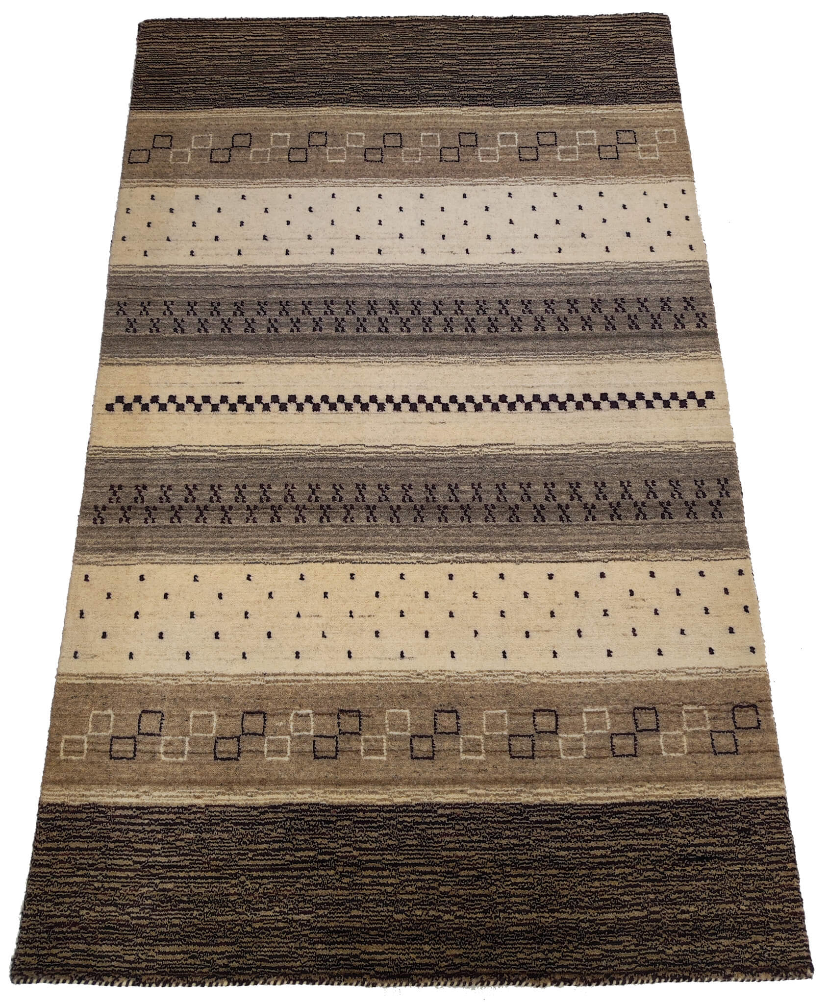 Modern rug Loribaft Exclusive