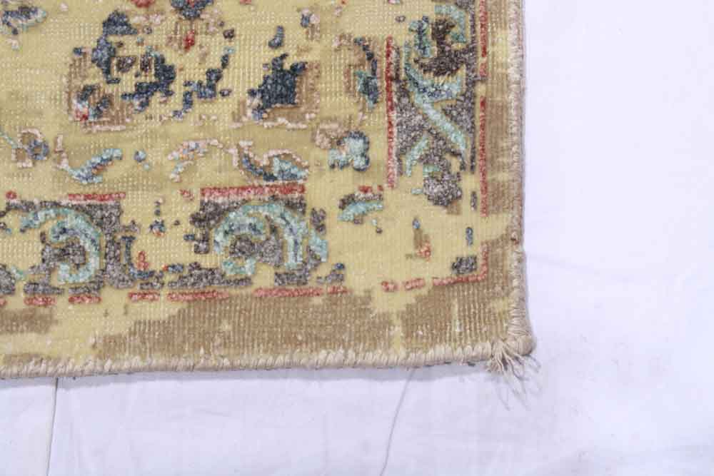 Oriental rug Ikat Royal