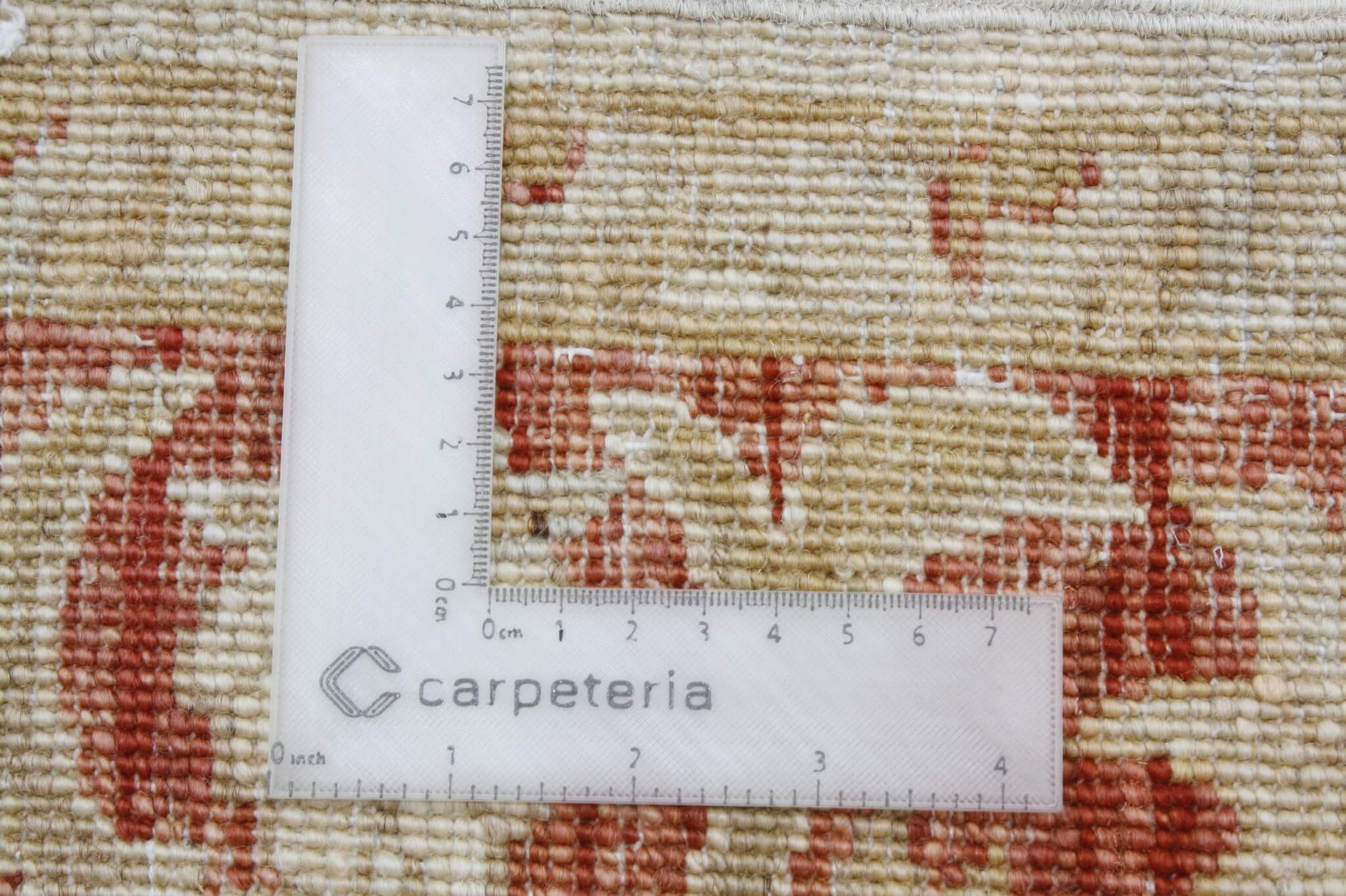 Oriental rug Ziegler Premium