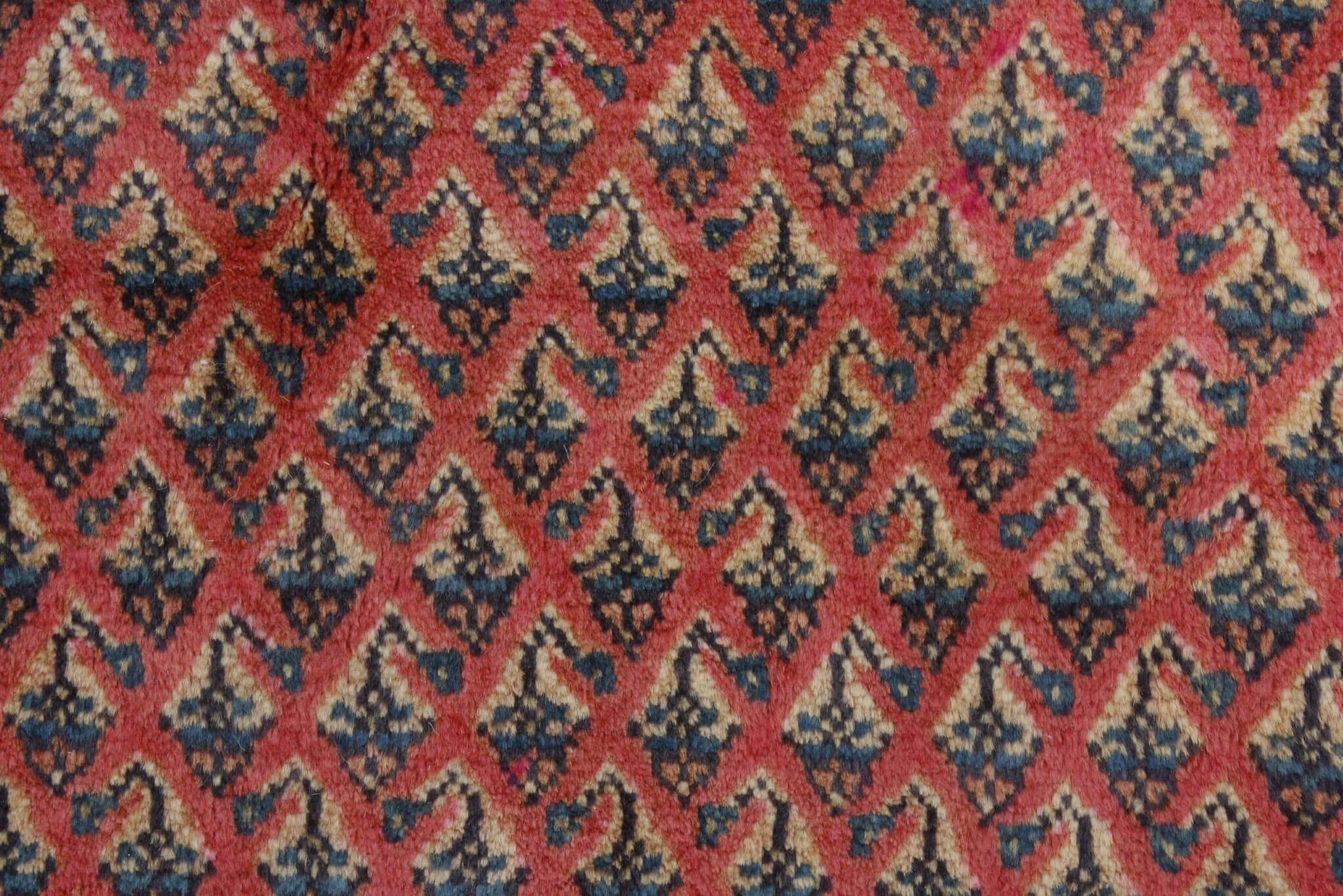 Persian rug Sarough Mir
