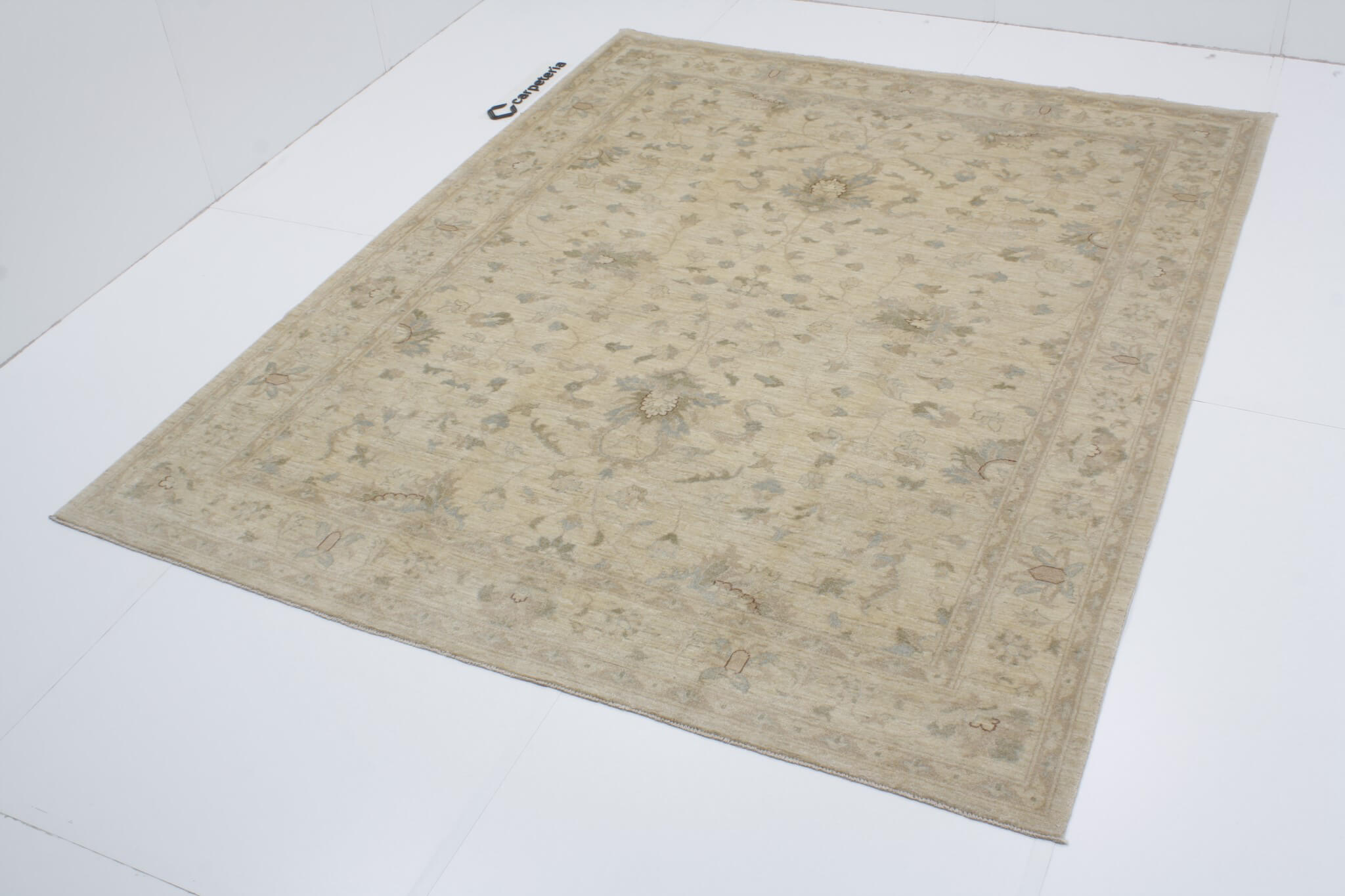 Oriental rug Ziegler Exclusive