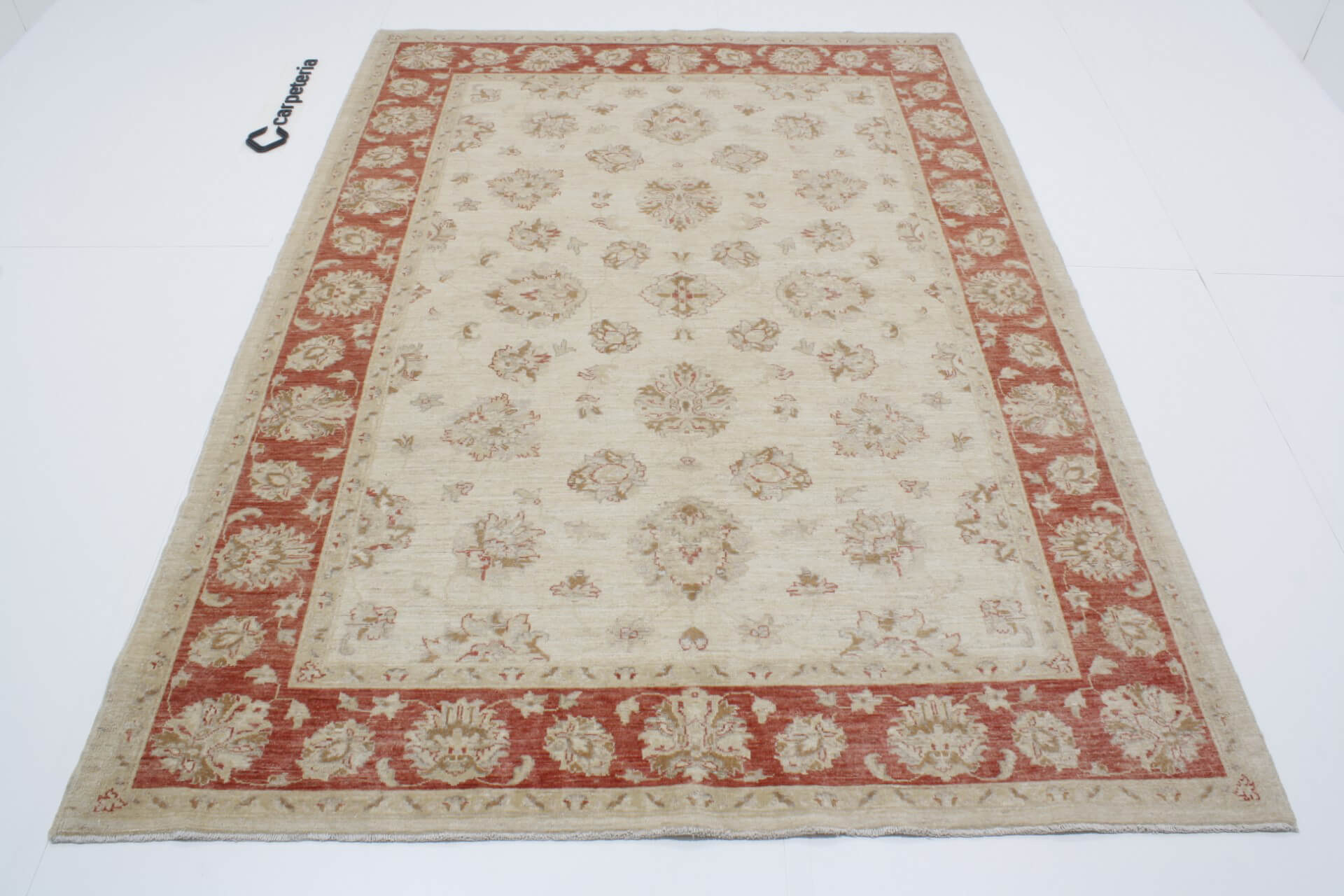 Oriental rug Farahan Exclusive