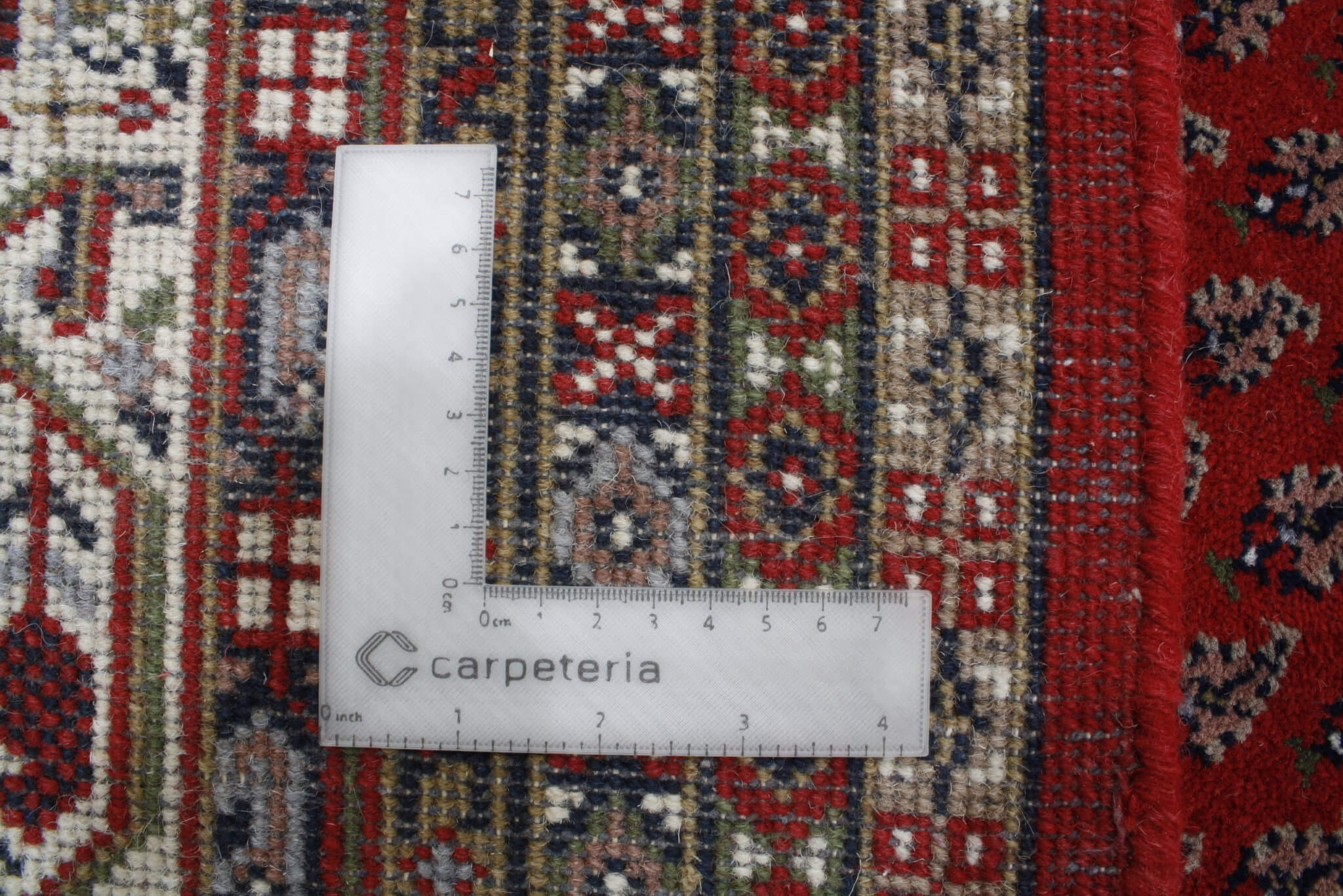 Oriental rug Mir