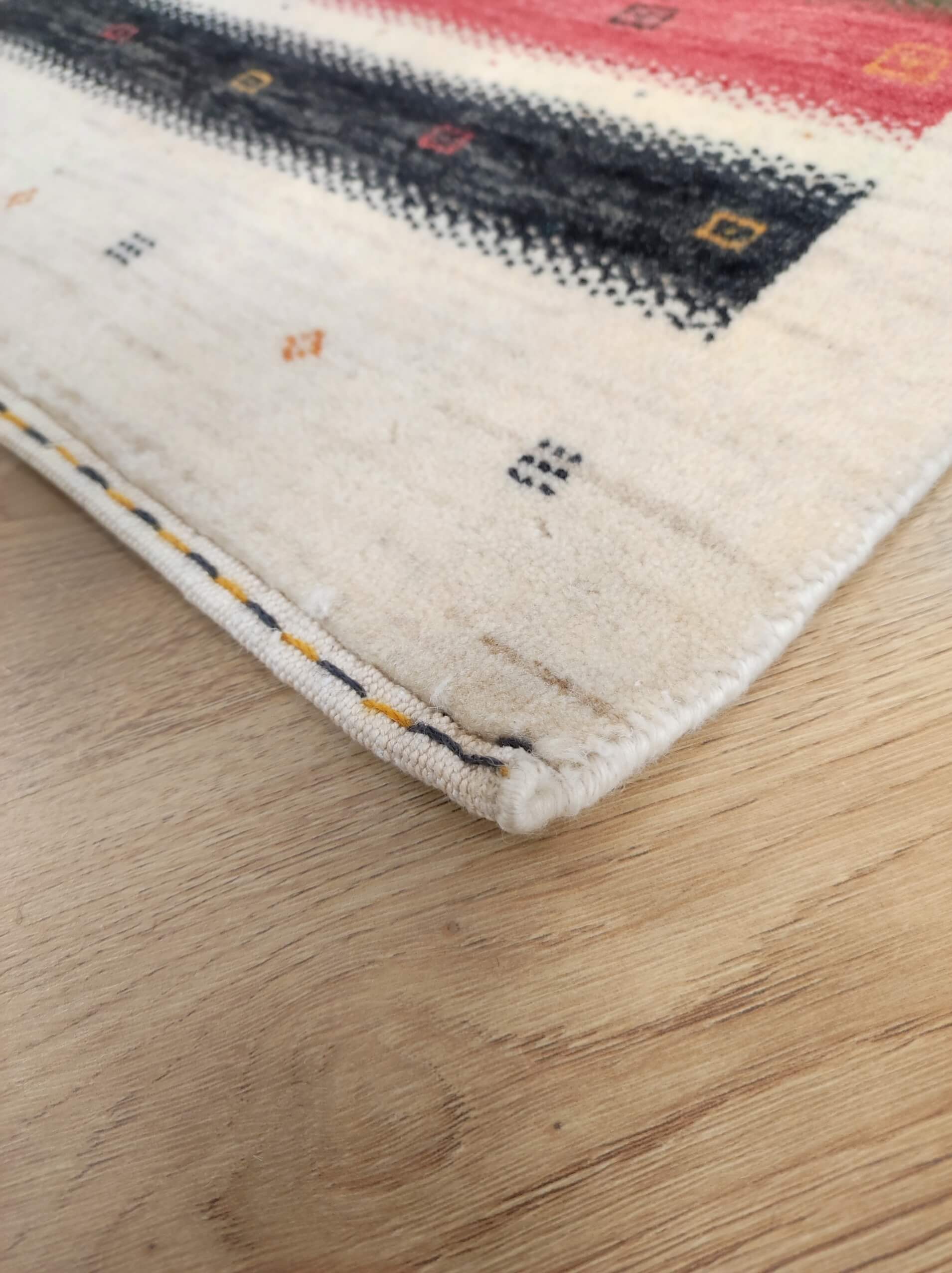 Modern rug Loribaft Royal