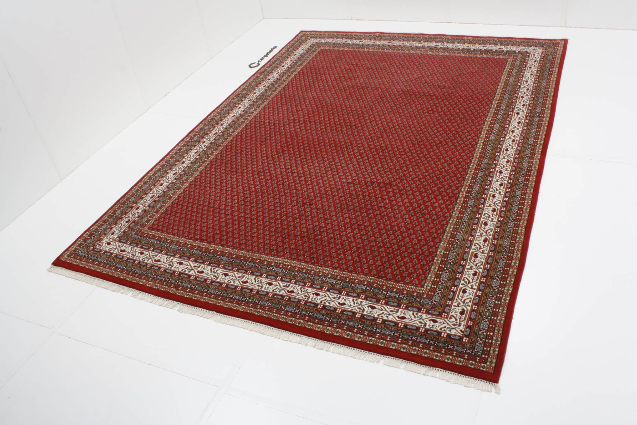 Oriental rug Mir