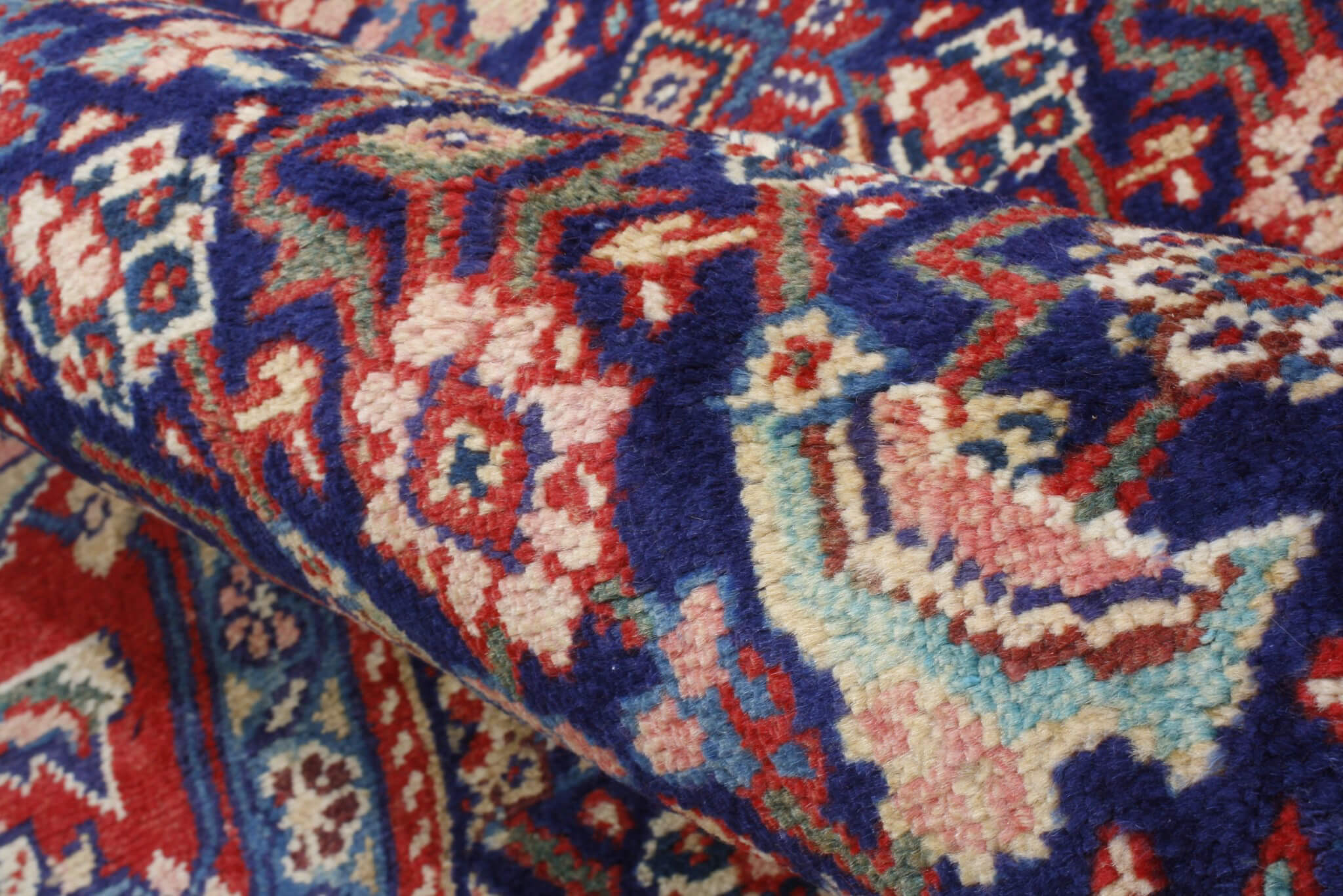 Persian rug Mahal