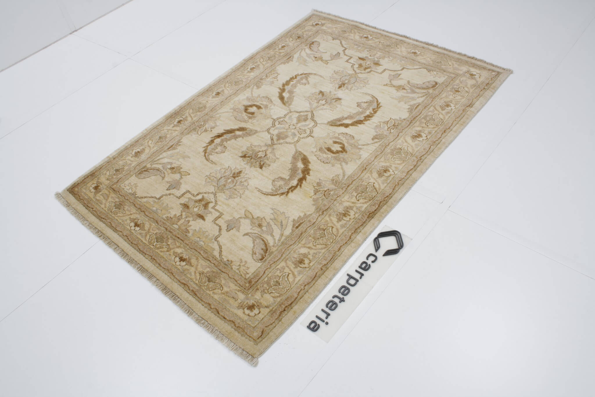 Oriental rug Ziegler Exclusive
