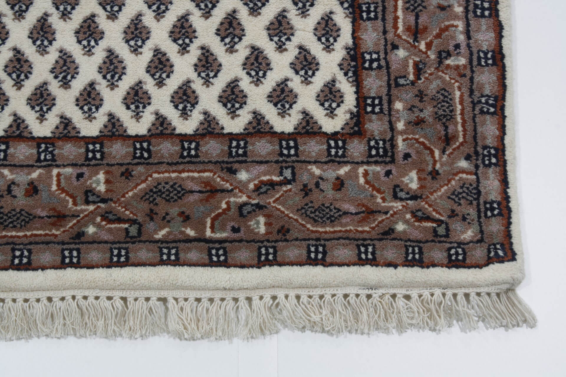 Oriental rug Mir