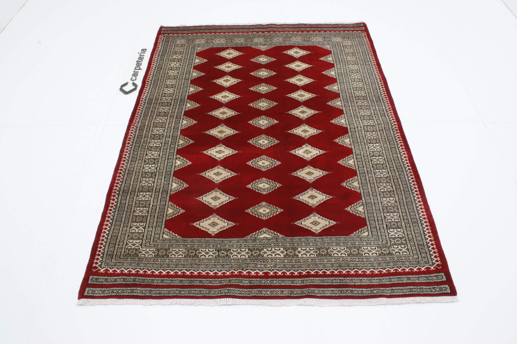 Oriental rug Jaldar Exclusive