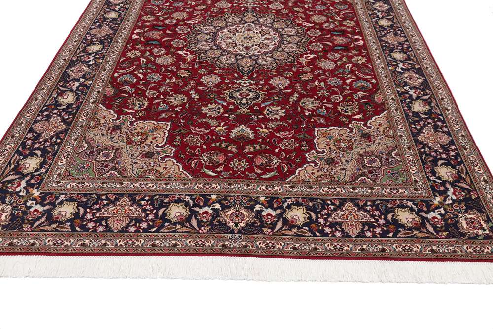 Persian rug Tabriz