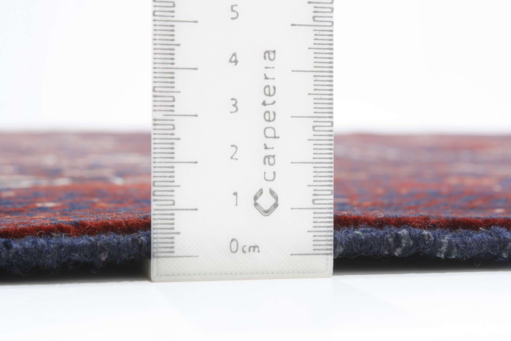 Oriental rug Soleiman Parda