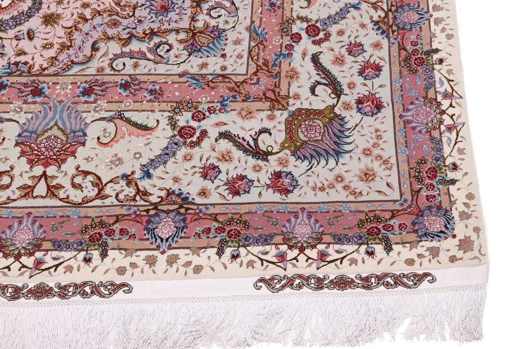 Persian rug Tabriz