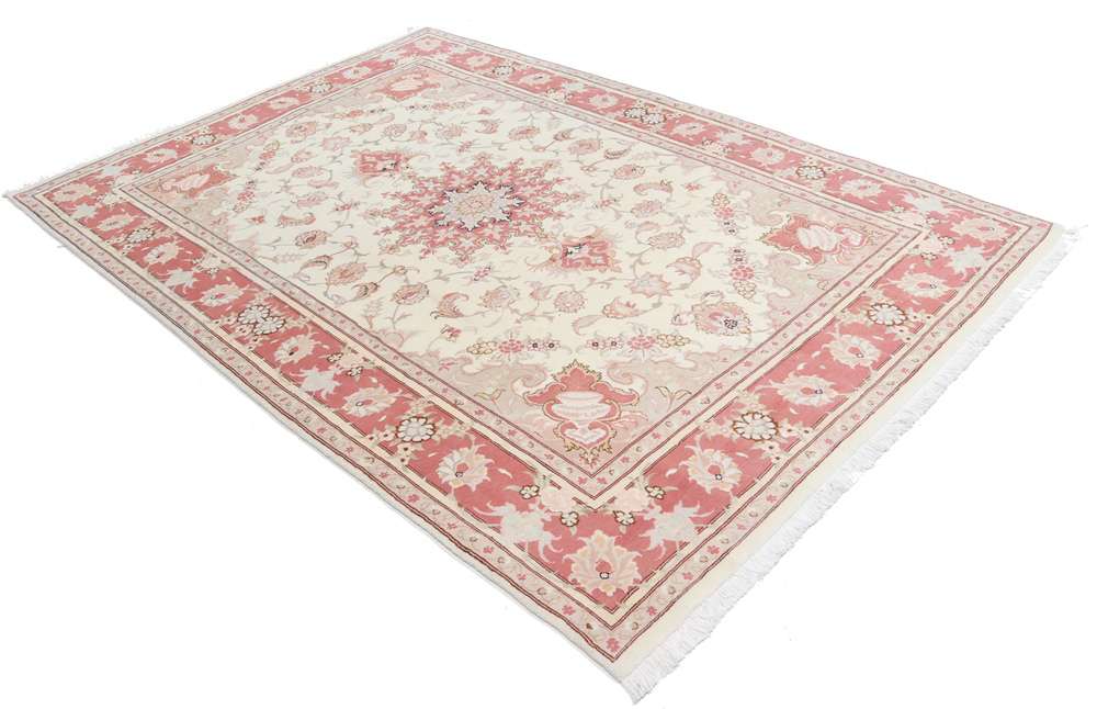 Persian rug Tabriz