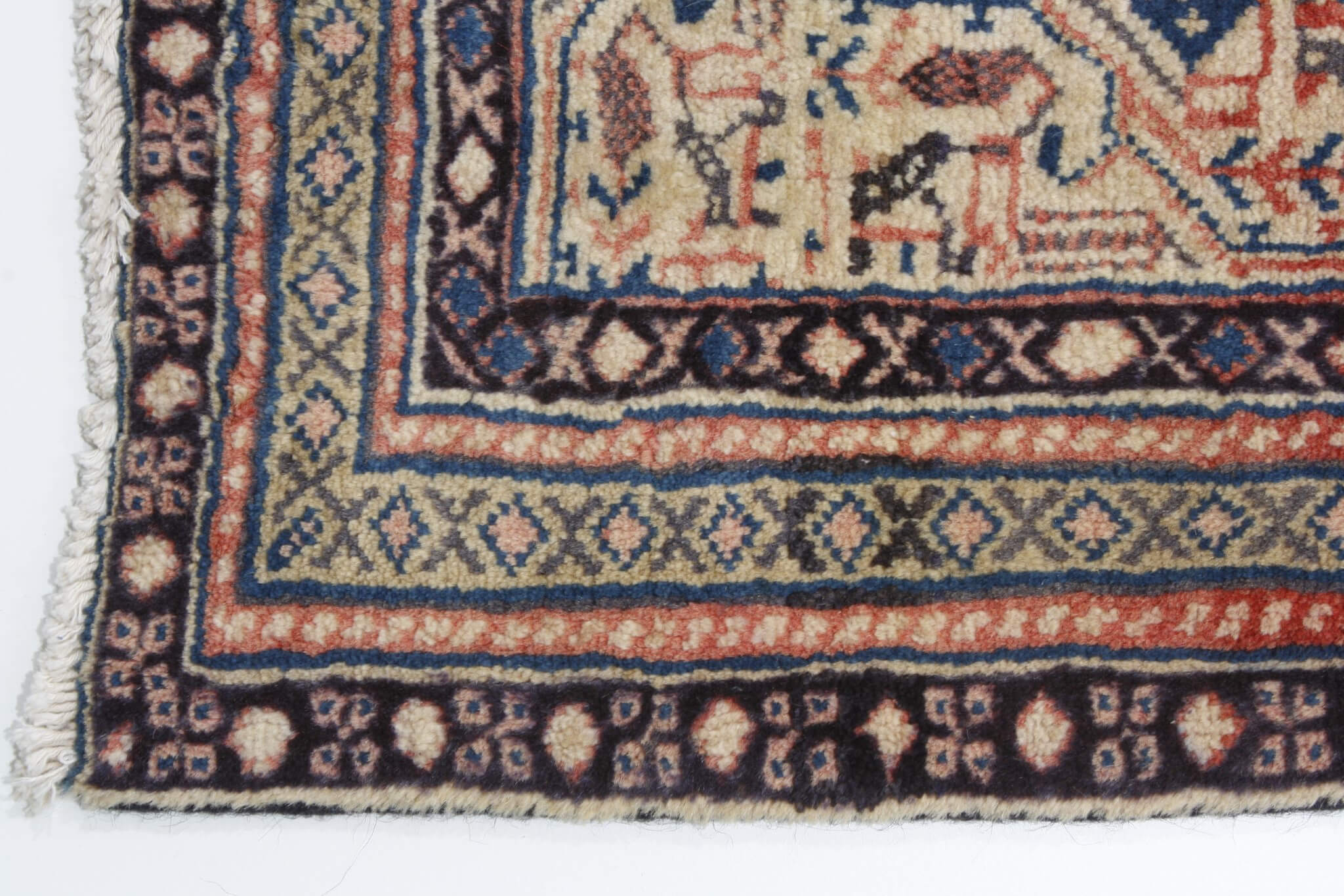 Persian rug Sarough Mir