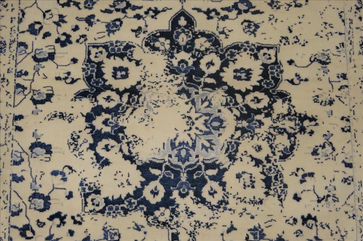 Modern rug Shahrukh Collection