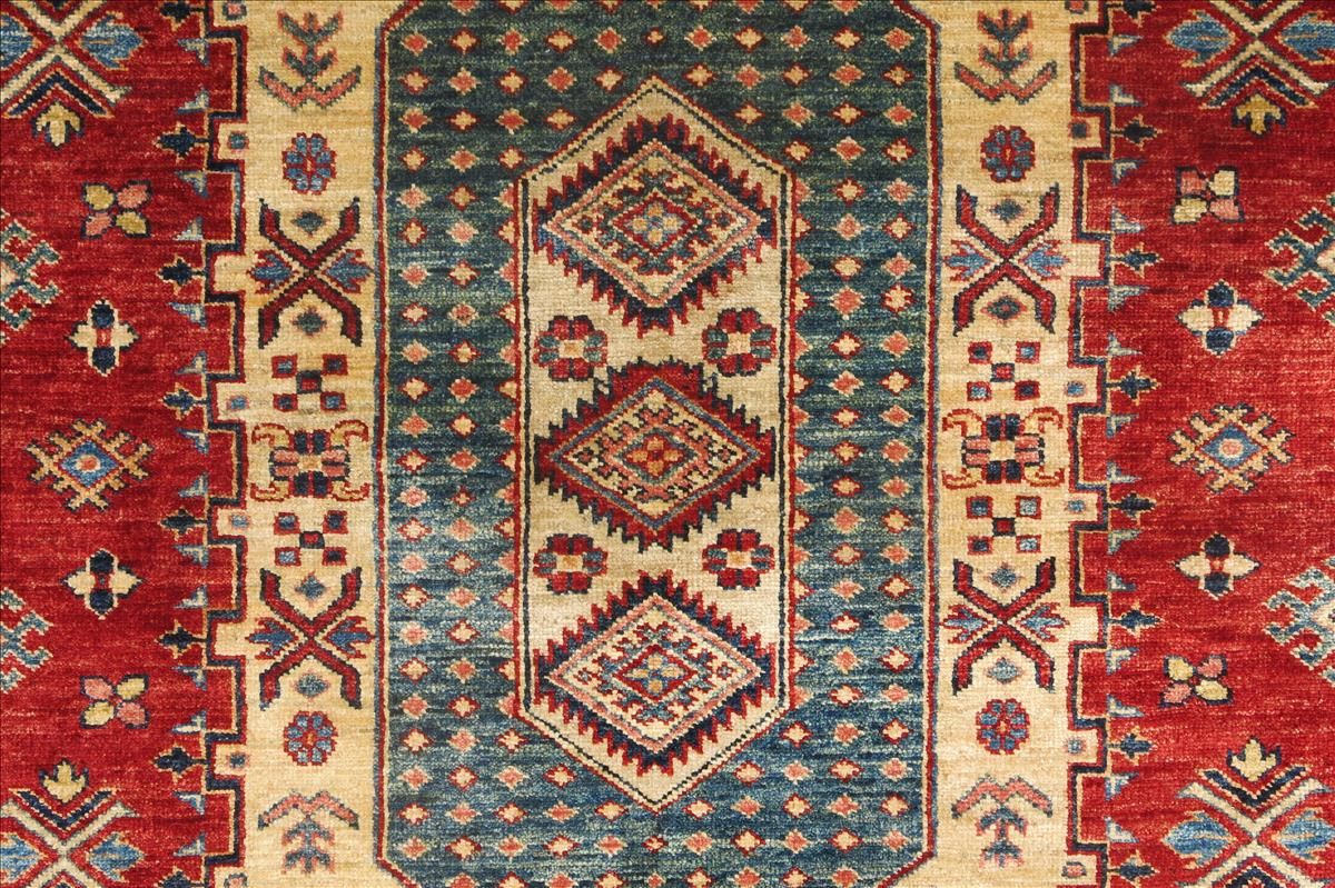 Orientální koberec Kazak Exkluziv