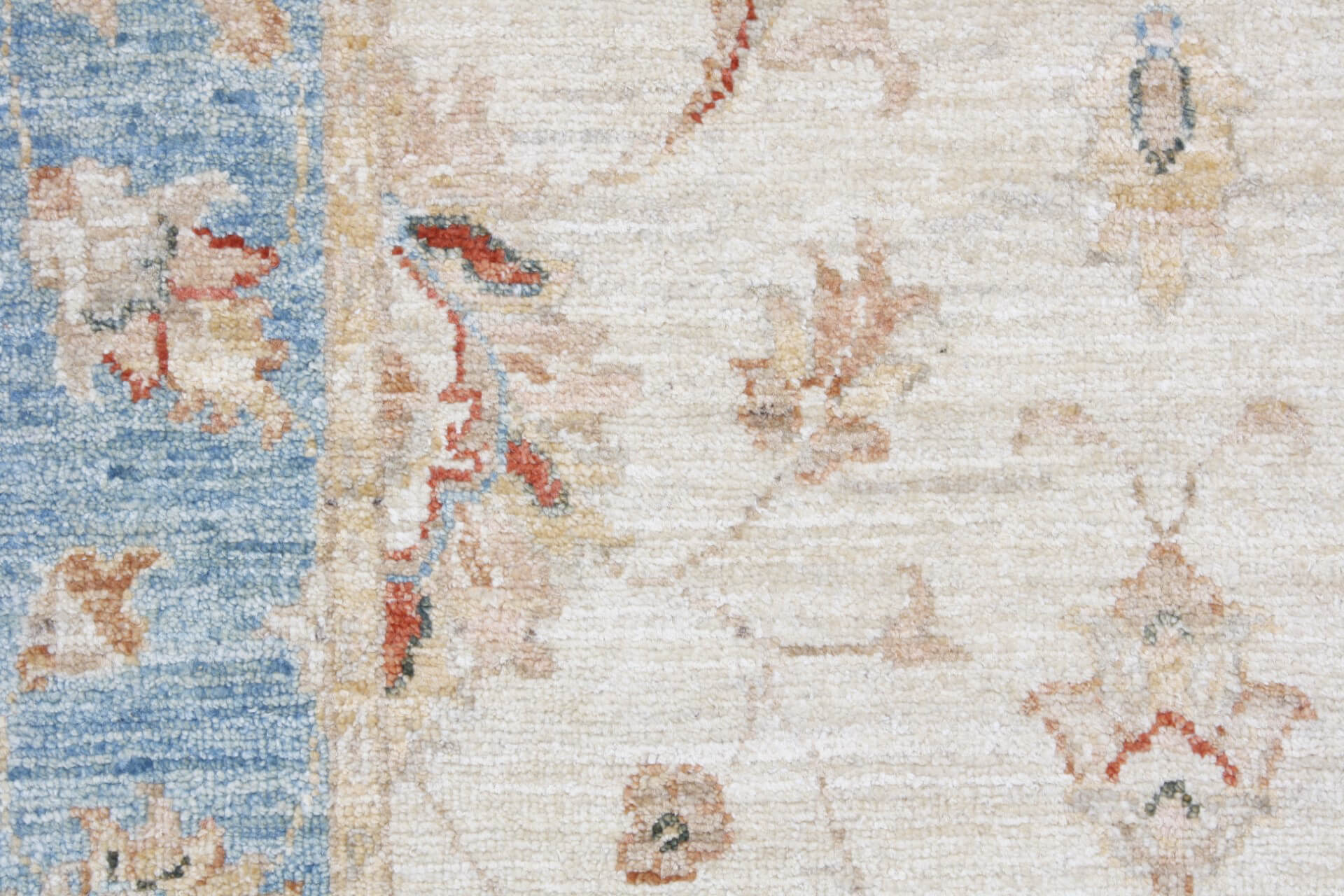 Oriental rug Ziegler Exclusive