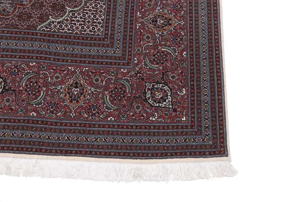Persian rug Tabriz