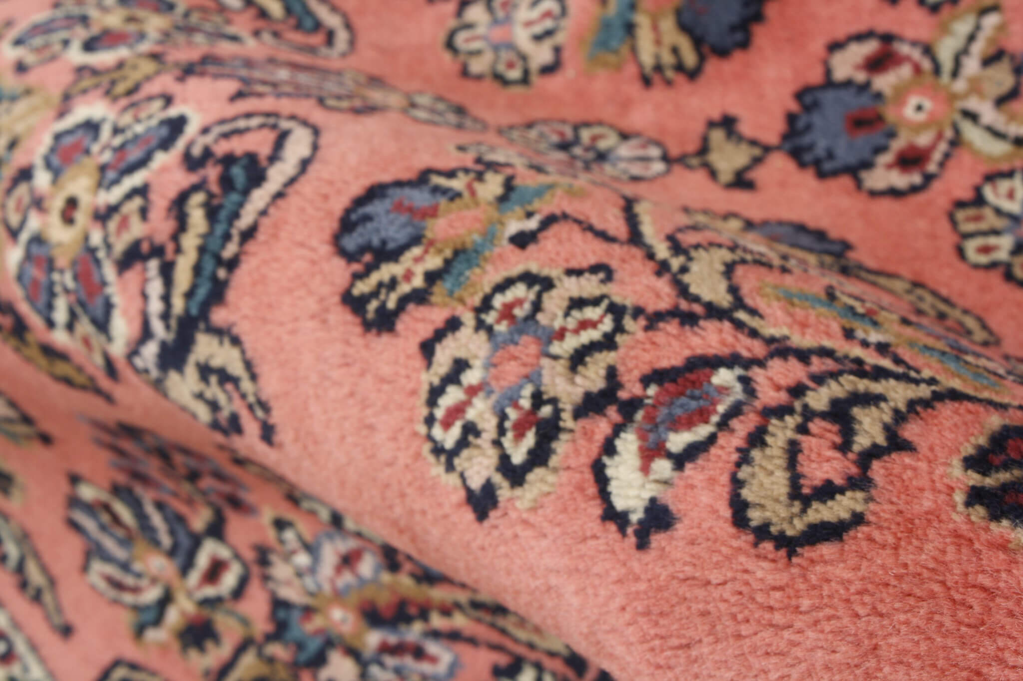 Oriental rug Sarough Exclusive