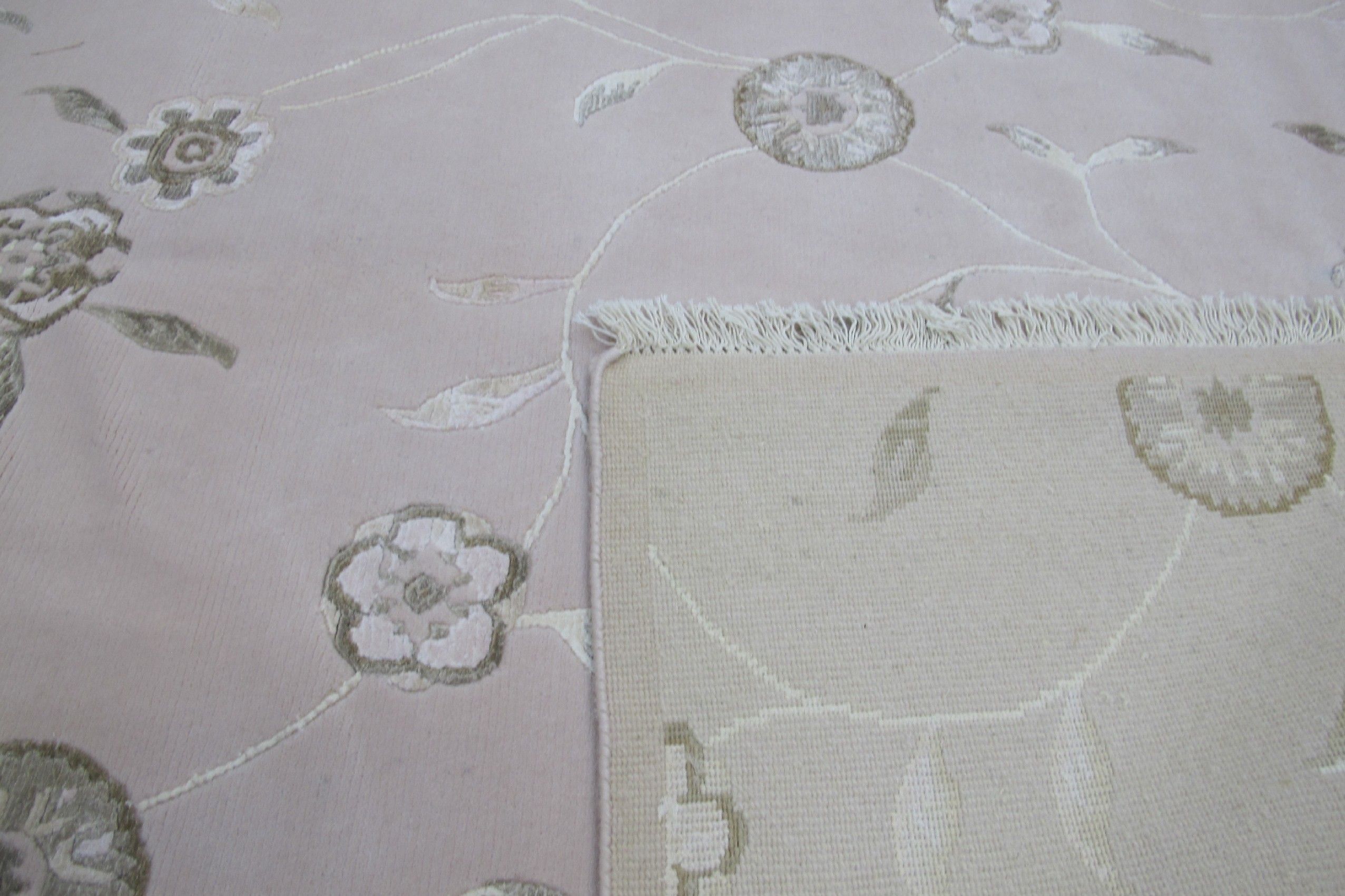 Modern rug Linia Royal